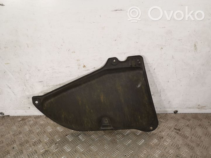 Subaru Outback (BS) Isolante termico/insonorizzante vano motore/cofano 