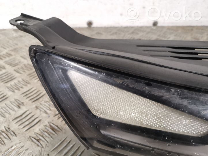 Hyundai Santa Fe LED-päiväajovalo 