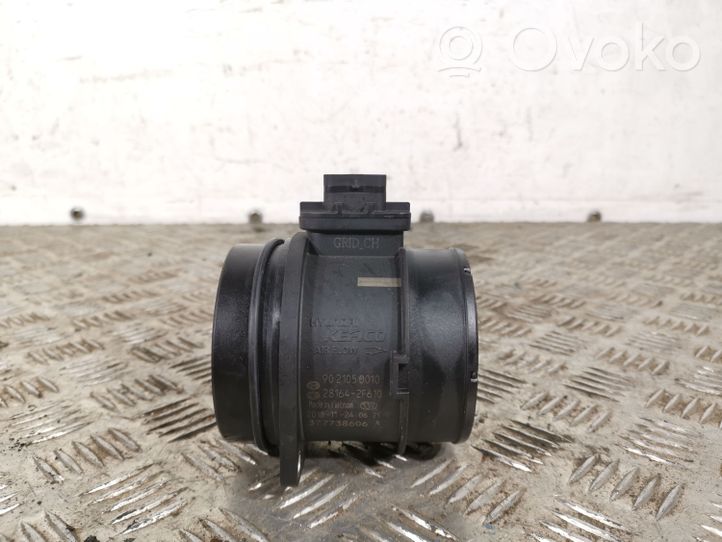 Hyundai Santa Fe Mass air flow meter 9021050010