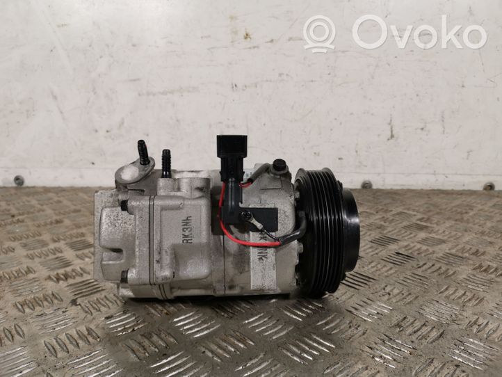 Hyundai Santa Fe Air conditioning (A/C) compressor (pump) CA500TMJDB04