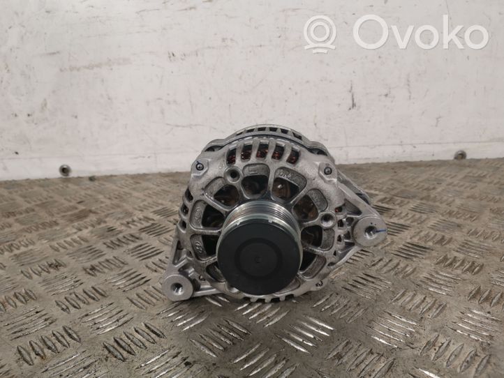 Hyundai Santa Fe Generator/alternator 