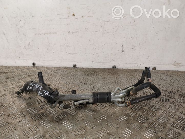 Subaru Outback (BS) Tuyau de liquide de refroidissement moteur 