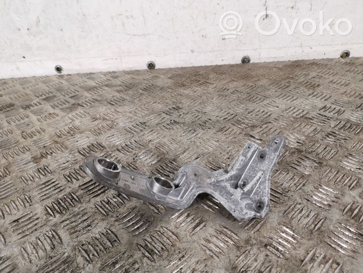 Infiniti Q50 Support, boîtier de filtre à air 