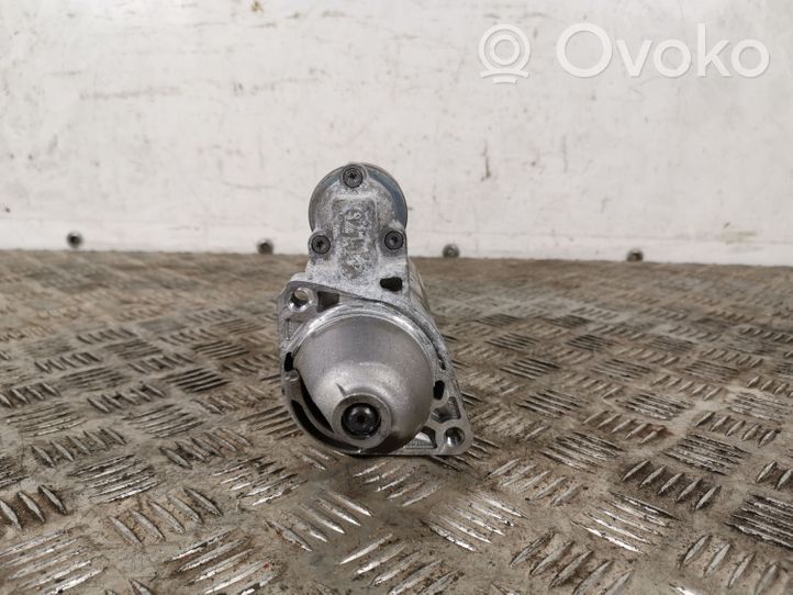 Infiniti Q50 Motorino d’avviamento A6519064300