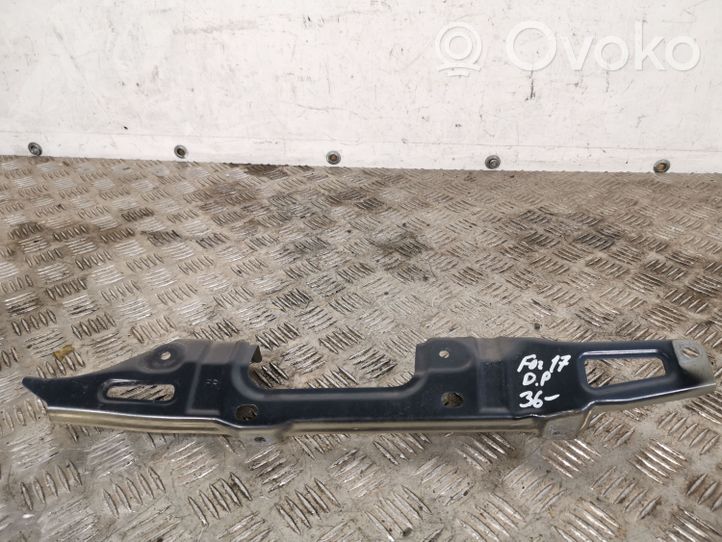 Subaru Forester SJ Support de montage d'aile 