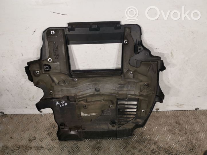 Subaru Forester SJ Couvercle cache moteur C13010094