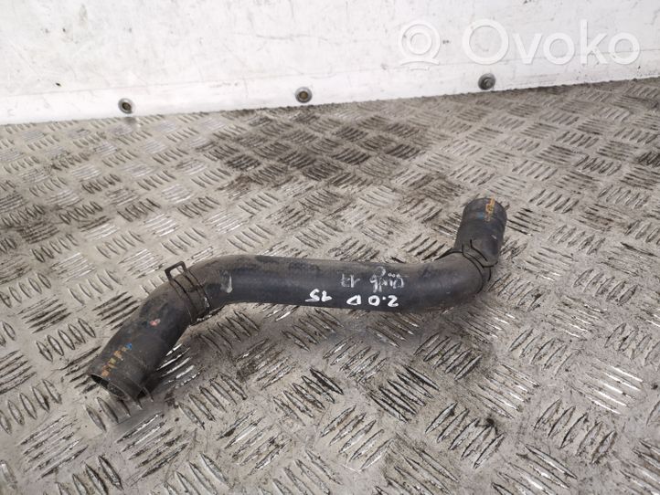 Subaru Outback (BS) Tuyau de liquide de refroidissement moteur 