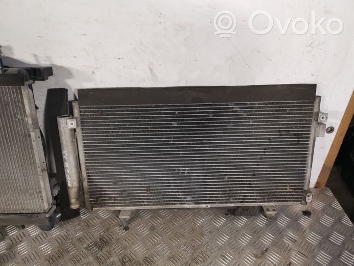 Subaru XV Kit Radiateur 