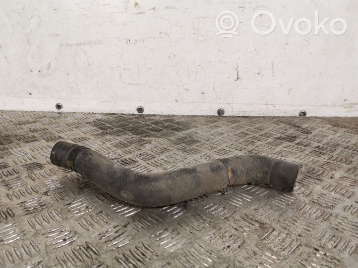 Renault Koleos I Engine coolant pipe/hose 