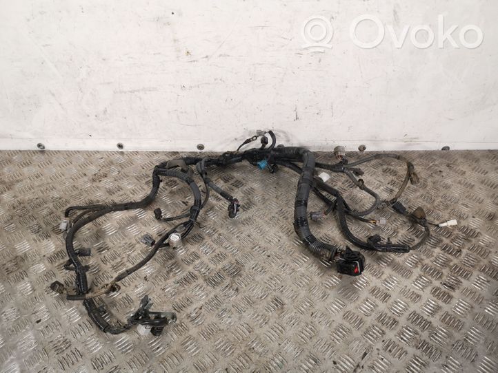 Subaru Outback (BS) Faisceau de câblage pour moteur 