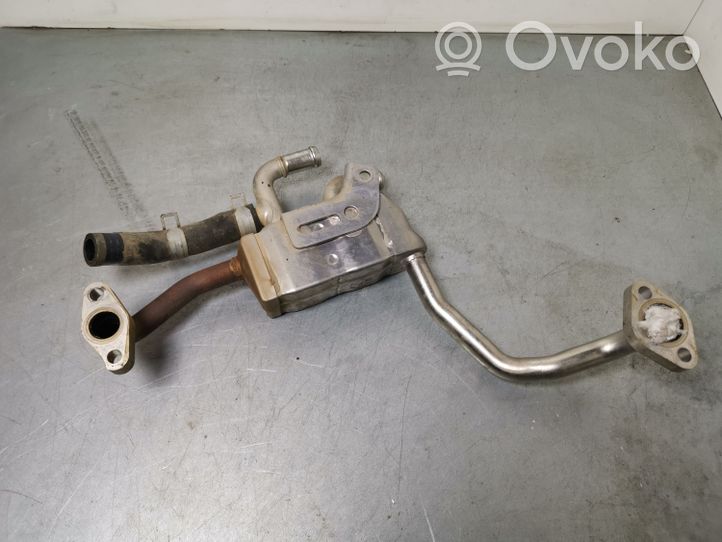 Subaru Outback (BS) Refroidisseur de vanne EGR 