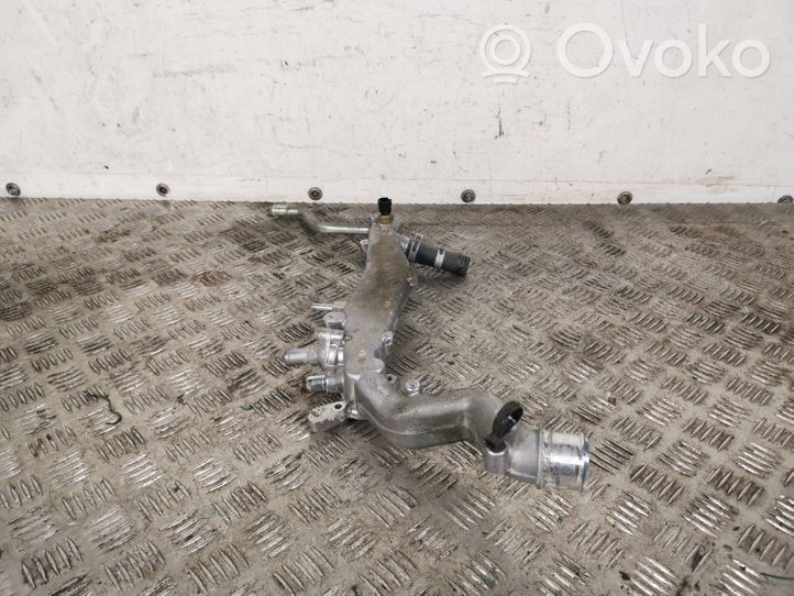 Subaru Outback (BS) Tubo flessibile del liquido di raffreddamento del motore 