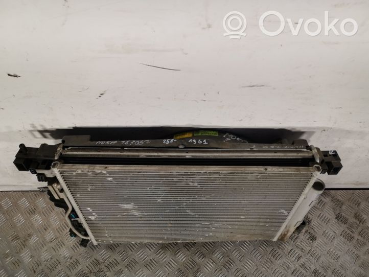 Opel Mokka Radiator set 96943762