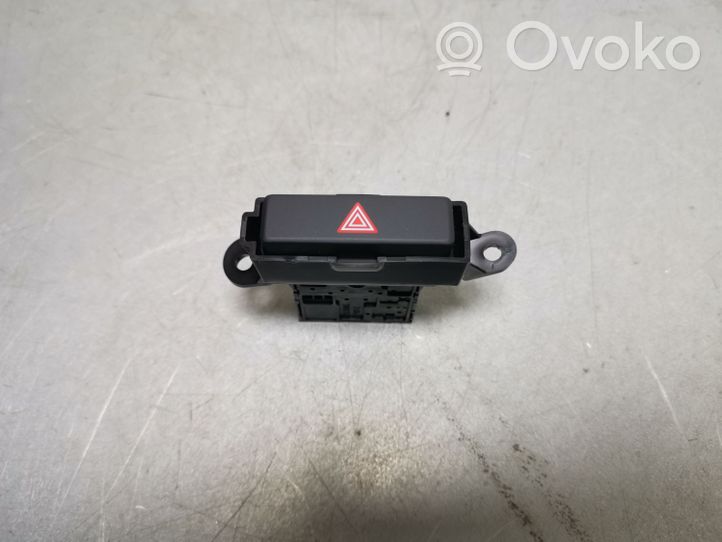 Honda HR-V Hazard light switch 