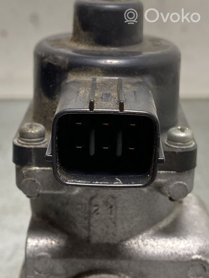 Mitsubishi Outlander EGR valve 