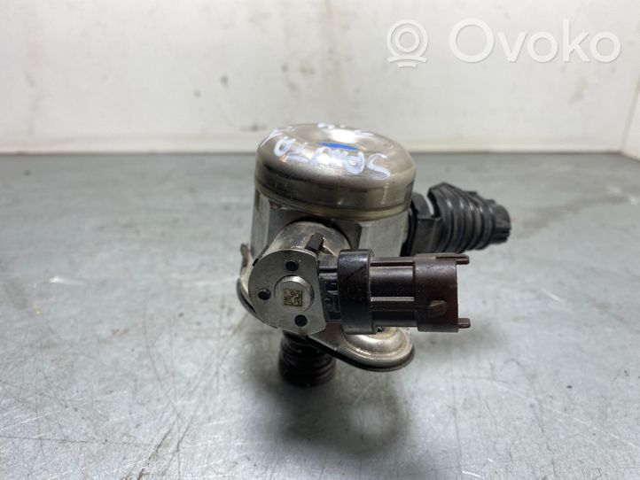 Hyundai Santa Fe Fuel injection high pressure pump 