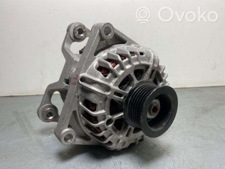 Opel Mokka Alternator 