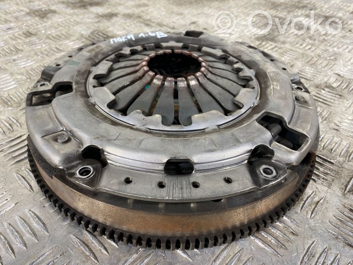 Opel Mokka Clutch set kit 55582938