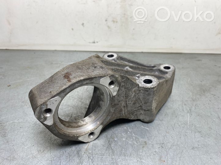 Opel Mokka Support/coussin de moteur 