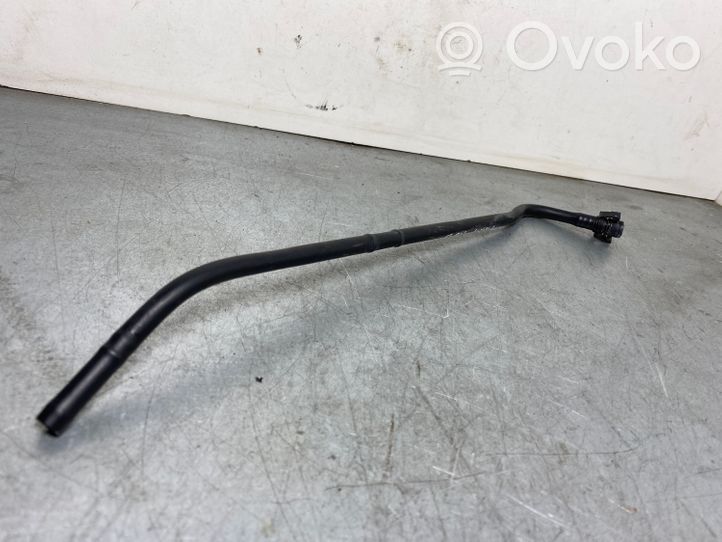 Opel Mokka Tuyau d'alimentation conduite de carburant 