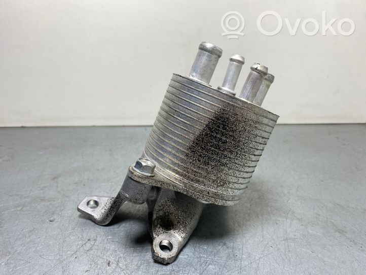 Subaru XV II Refroidisseur d'huile moteur 