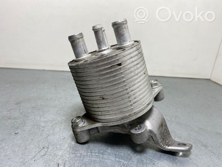 Subaru XV II Refroidisseur d'huile moteur 