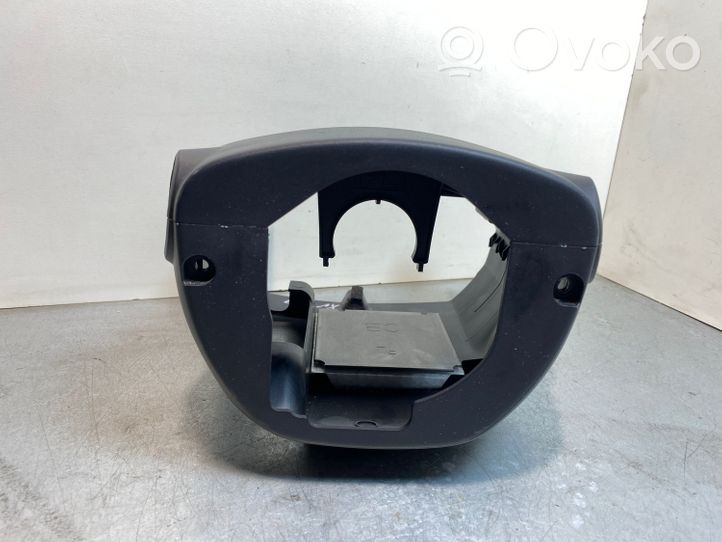 Subaru XV II Steering wheel column trim 