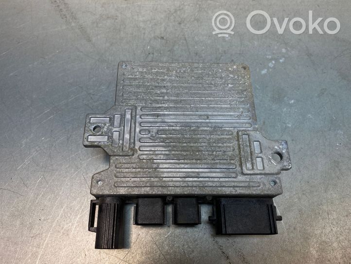 Subaru Forester SJ Unité de commande / calculateur direction assistée 34710SG080