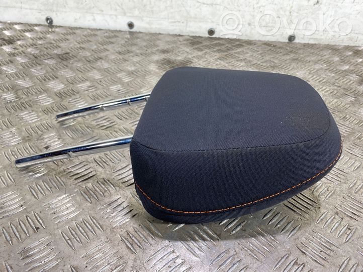 Subaru XV II Front seat headrest 