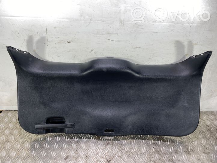 Ford Edge II Set rivestimento portellone posteriore/bagagliaio 