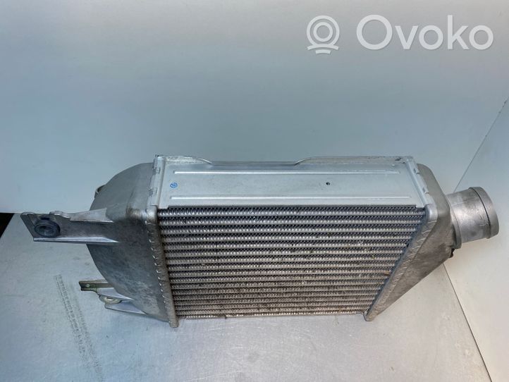 Subaru Outback (BS) Radiatore intercooler 