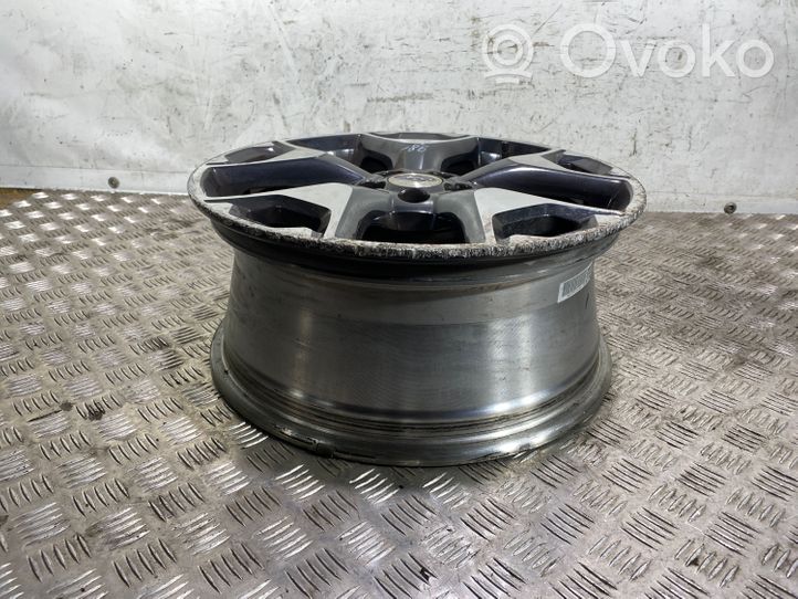 Subaru XV II R17 alloy rim 