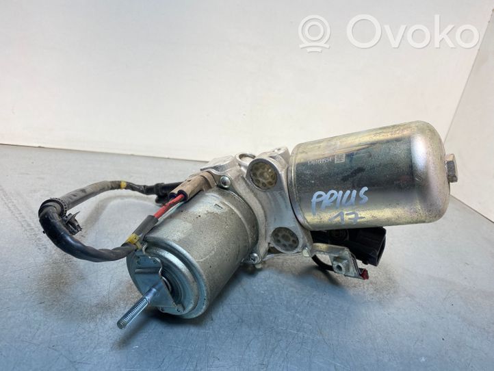 Toyota Prius (XW50) Servo-frein 