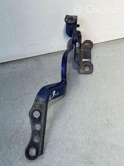 Toyota Prius (XW50) Engine bonnet/hood hinges 