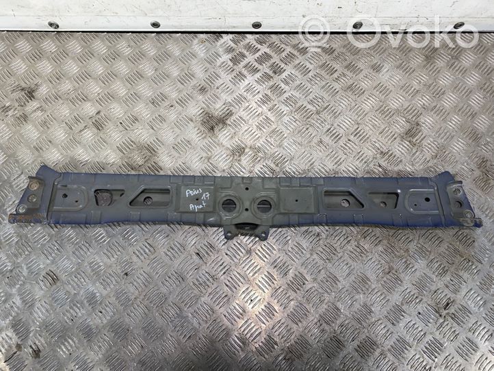 Toyota Prius (XW50) Traverse inférieur support de radiateur 