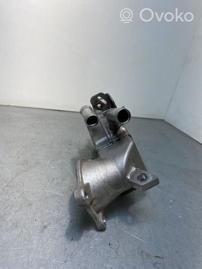 Subaru Outback (BS) Refroidisseur de vanne EGR 