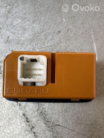 Subaru XV II Connecteur/prise USB 