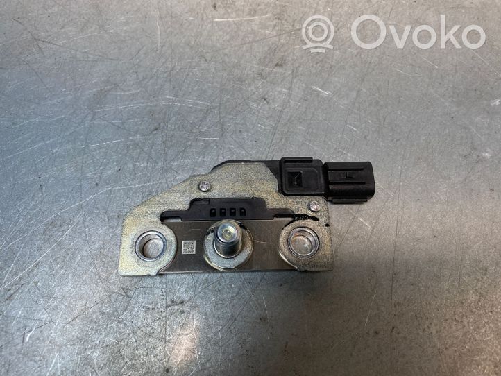 Subaru XV II Module de commande de siège 