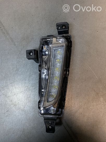 Suzuki Vitara (LY) Lampa LED do jazdy dziennej 00101