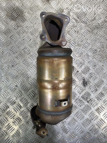 Suzuki Vitara (LY) Filtre à particules catalyseur FAP / DPF 64RC11