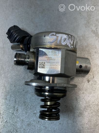 KIA Stonic Polttoaineen ruiskutuksen suurpainepumppu 9046020024