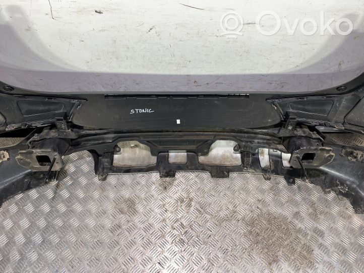 KIA Stonic Rear bumper 