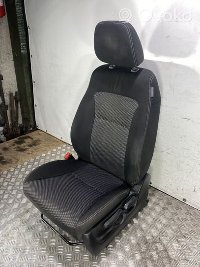 Suzuki Vitara (LY) Asiento delantero del conductor 