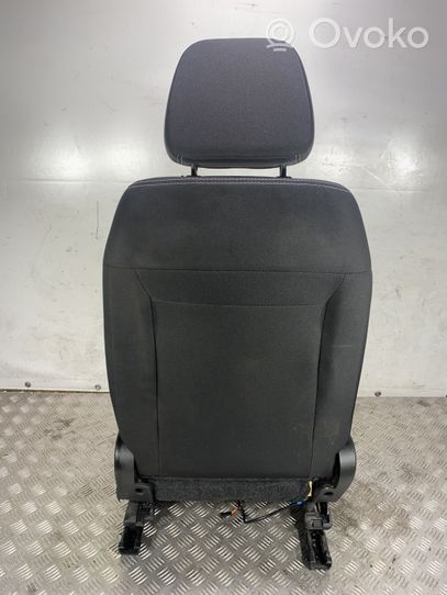 Suzuki Vitara (LY) Asiento delantero del conductor 