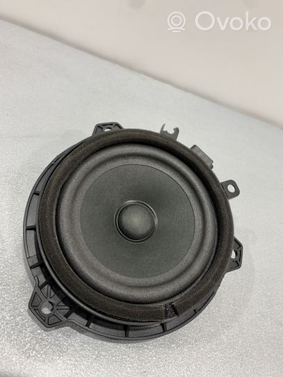 KIA Stonic Rear door speaker 