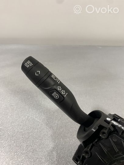 Opel Grandland X Wiper turn signal indicator stalk/switch 