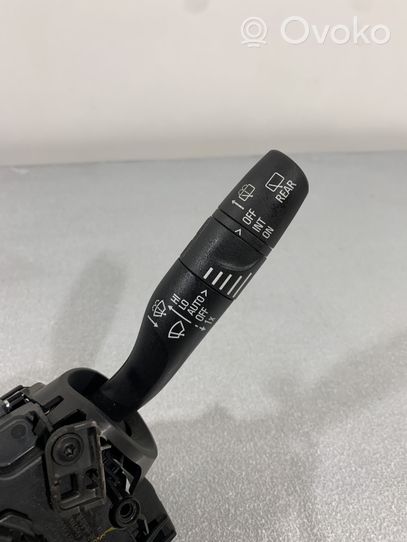 Opel Grandland X Wiper turn signal indicator stalk/switch 