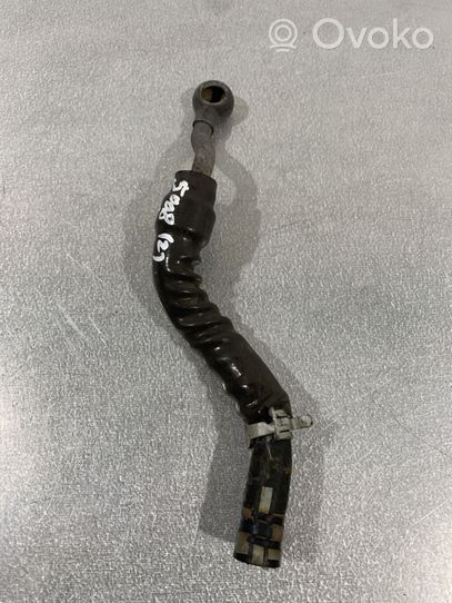 Peugeot 5008 Durite de refroidissement tube 