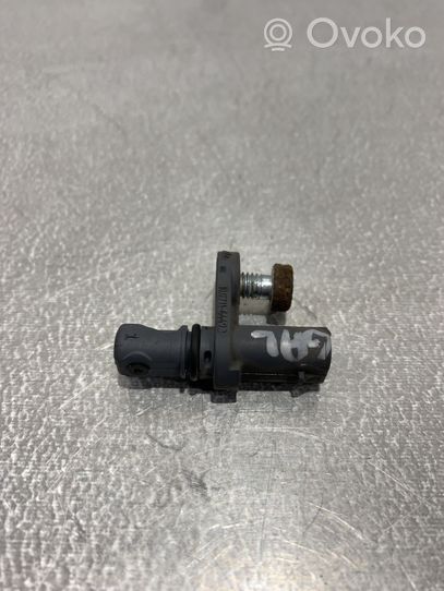 Peugeot 5008 ABS Sensor hinten 