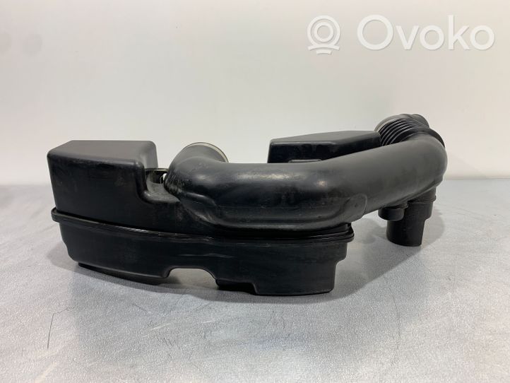 Subaru Outback (BS) Risuonatore di aspirazione 